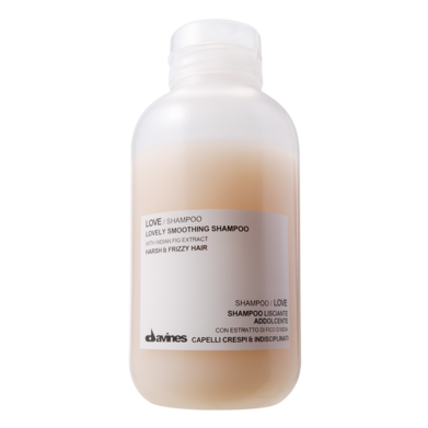 Davines LOVE Shampoo Lovely Smoothing