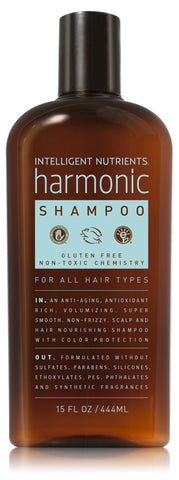 Intelligent Nutrients Harmonic Shampoo