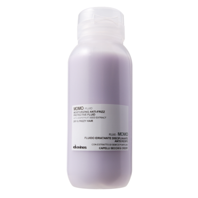 Davines MOMO Fluid Moisturizing Anti-frizz Protective