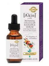 A'kin Pure Alchemy Cellular Radiance Serum