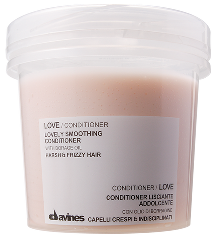Davines LOVE Conditioner Lovely Smoothing