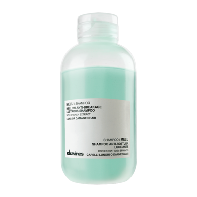 Davines MELU Shampoo Mellow Anti-breakage Lustrous