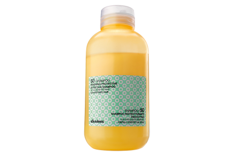 Davines SŪ Shampoo