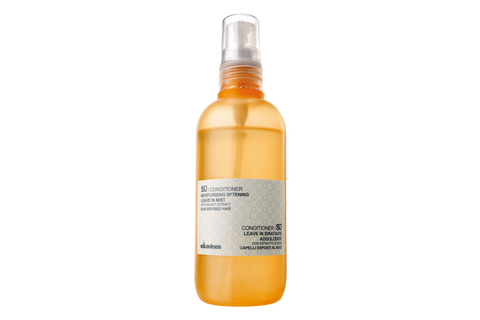 Davines SŪ Leave In Conditioner