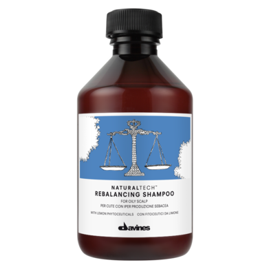 Davines Rebalancing Shampoo