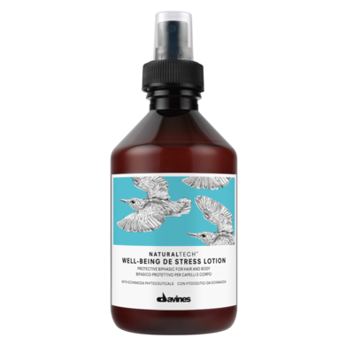 Davines Well Being De Stress Lotion