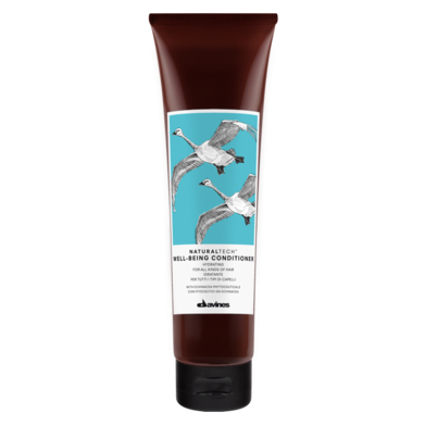 Davines Well Being Conditioner