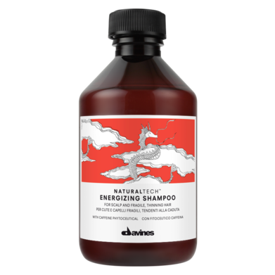 Davines Energizing Shampoo