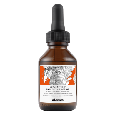 Davines Energizing Lotion