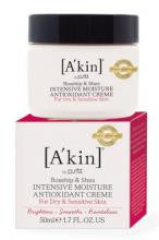 A'kin Rosehip & Shea, Moisture Antioxidant Complex