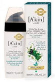 A'kin White Tea & Aloe, Vital Hydration Gel Creme