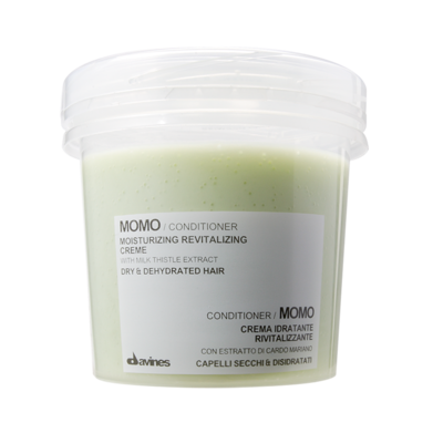 Davines MOMO Conditioner Moisturizing Revitalizing Crème