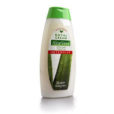 Herbatint Aloe Vera Intensive Royal Cream Conditioner