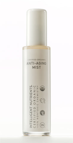 Intelligent Nutrients Anti-aging Mist