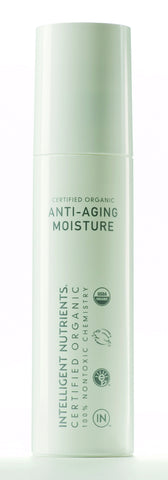 Intelligent Nutrients Anti-aging Moisture