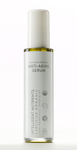 Intelligent Nutrients Anti-aging Serum
