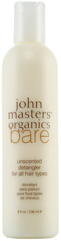 John Masters Bare unscented Detangler