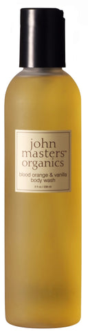 John Masters Blood Orange & Vanilla Body Wash