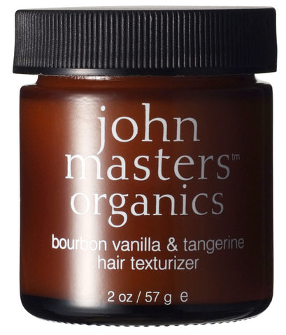 John Masters Bourbon Vanilla & Tangerine Hair Texturiser