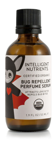 Intelligent Nutrients Bug Repellent Serum