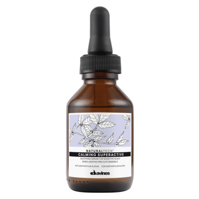 Davines Calming Superactive