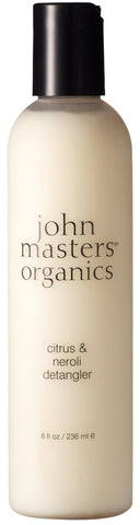 John Masters Citrus & Neroli Detangler
