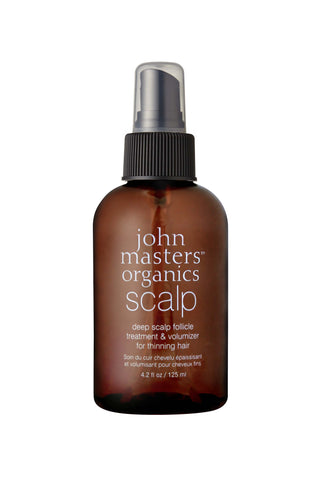 John Masters Deep Scalp Folicle Treatment & Volumizer