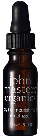 John Masters Dry Hair Nourishment & Defrizzer