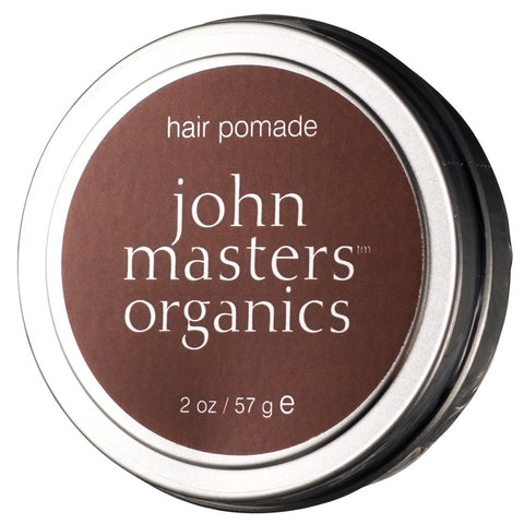 John Masters Hair Pomade - Certified Organic