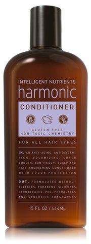 Intelligent Nutrients Harmonic Conditioner