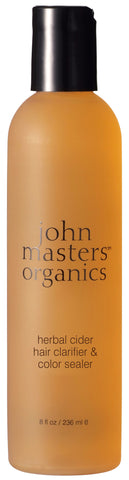 John Masters Herbal Cider Hair Rinse & Clarifier