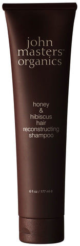 John Masters Honey & Hibiscus Hair Reconstructing Shampoo