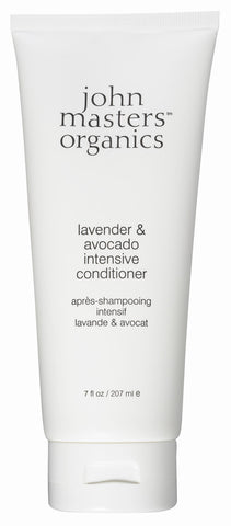 John Masters Lavender & Avocado Intensive Conditioner