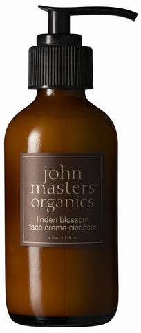 John Masters Linden Blossom Face Crème Cleanser
