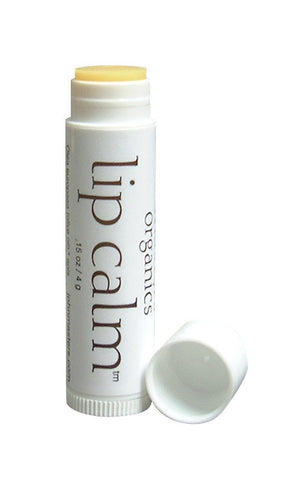 John Masters Lip Calm - Certified Organic
