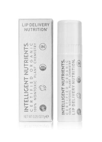 Intelligent Nutrients Lip Delivery