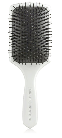 Intelligent Nutrients Paddle Brush