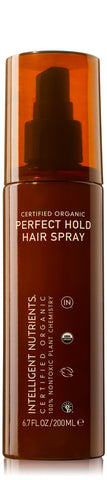 Intelligent Nutrients Hair Spray