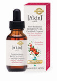 A'kin Pure Radiance Rosehip Oil