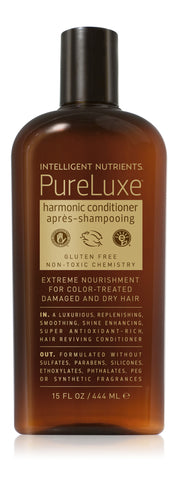 Intelligent Nutrients PureLuxe Conditioner