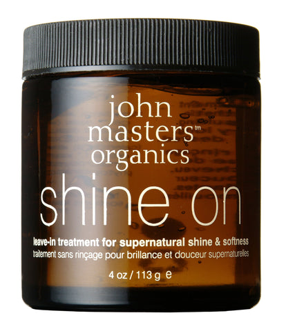 John Masters Shine On - Leave-in Treatment