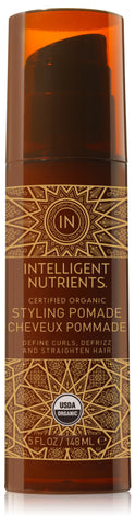 Intelligent Nutrients Styling Pomade