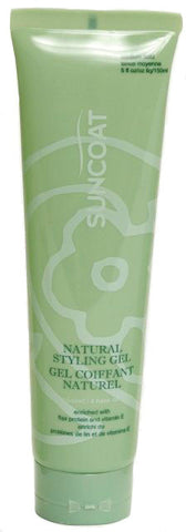Suncoat Hair Styling Gel