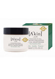 A'kin Chamomile & Shea Unscented, 24 Hour Pure Moisture