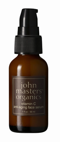 John Masters Vitamin C Anti-Aging Face Serum